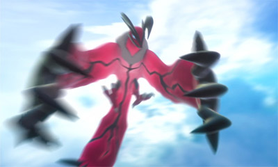 Pokémon X e Y e a Mitologia! :: Poké Navegador