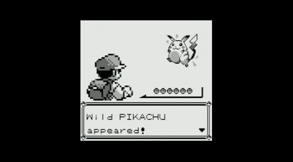 Pokémon Yellow Version: Special Pikachu Edition, Game Boy, Games