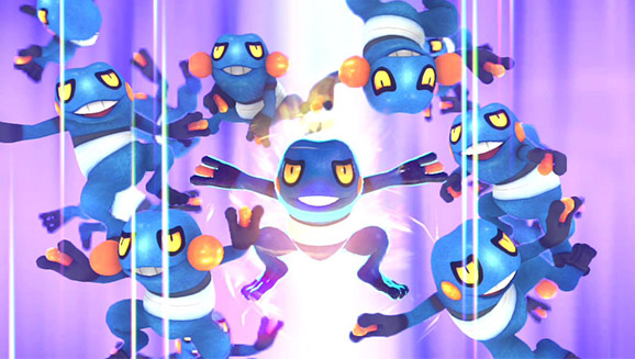Pokken tournament online shop play