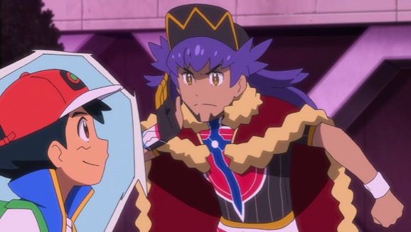 Pokemon Sword and Shield players can claim Ash's championship team thanks  to the anime