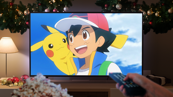 Our 2023 Guide to Pokémon Animation on Netflix, YouTube, Twitch, and More