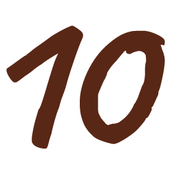 10