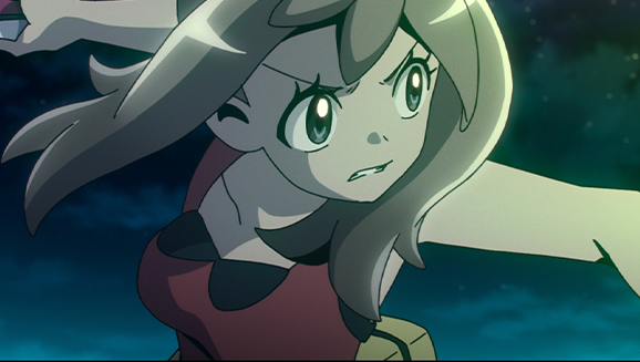 Next Pokemon Evolutions Anime Episodes Teased in Trailer - Siliconera