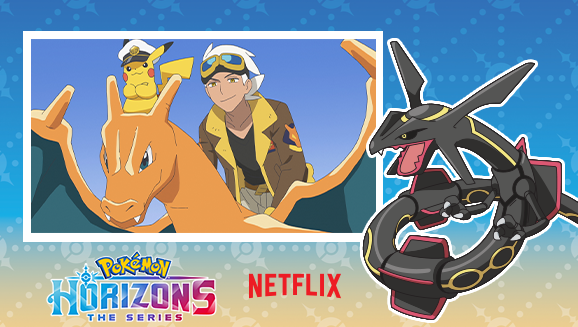 Animation Pokemon