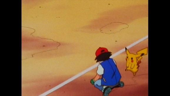 15 Pokémon Ash Just Missed Out on Catching