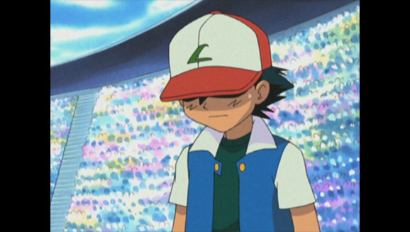 QUE FIM LEVOU O TIME POKÉMON DO ASH DE JOHTO ?? 