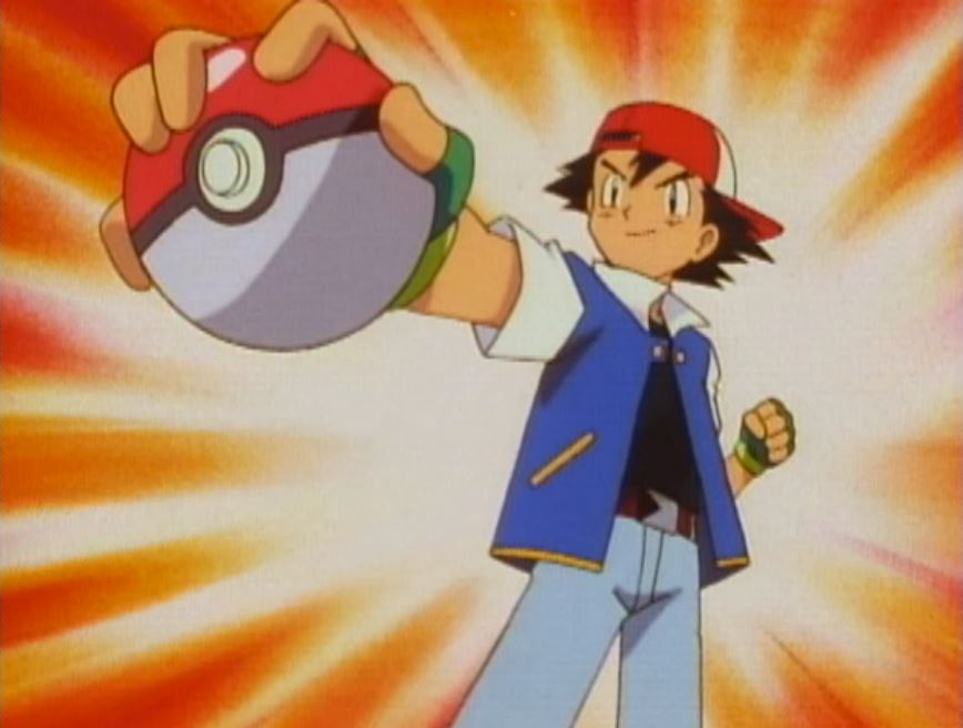 Pokémon: Every Pokémon Ash Caught In Kanto, Ranked