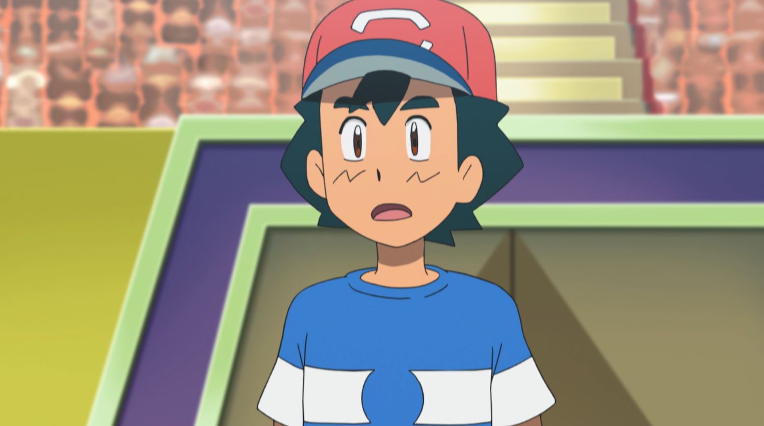 22 Facts About Ash Ketchum (Pokémon) 