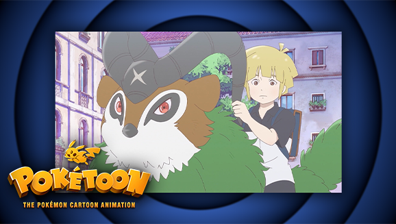 Animation | Pokemon.com