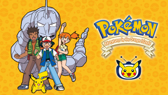 Season 2 of Pokémon the Series Comes to Pokémon TV 