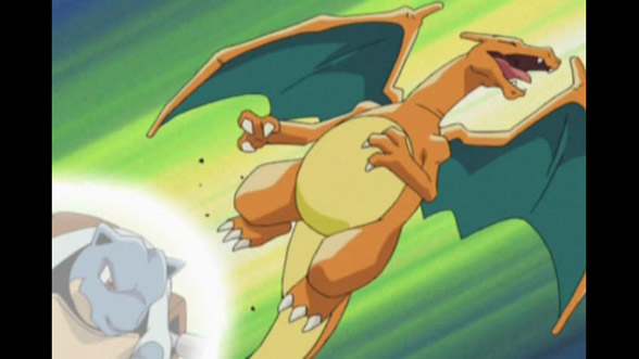 Ash Explores Johto in Pokémon: Master Quest Episodes, Now on