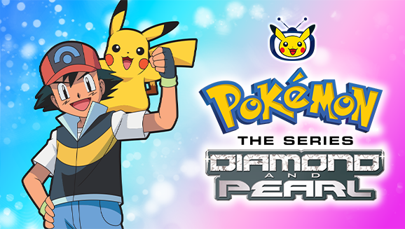 Os 10 melhores Pokémon de Diamond e Pearl