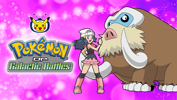 Pokémon - Ash, Dawn and Brock continue their travels in the Sinnoh region  and face unexpected challenges, including the menace of Team Galactic! Tune  in to catch classic episodes of Pokémon the