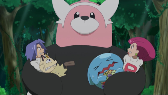 Rare Pokemon that Ash has caught : r/pokemonanime