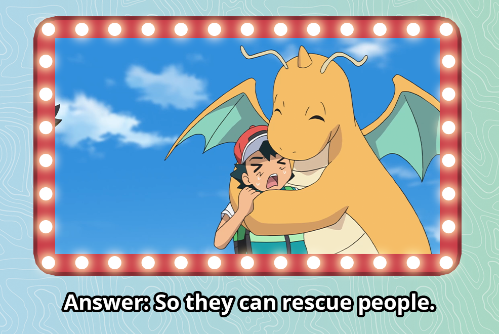 Test Your Unova Region Knowledge with This Quiz