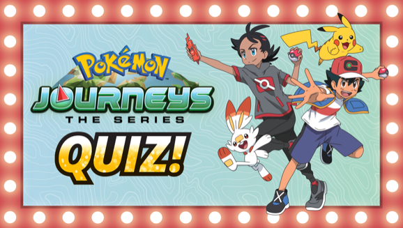 What is Your Alola Pokemon Partner? - Quiz