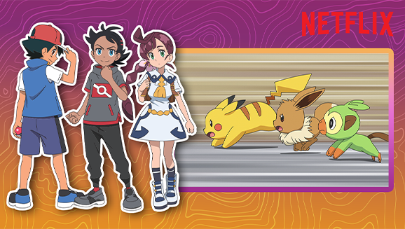 Pokémon anime's new season coming to Netflix in US, watch the