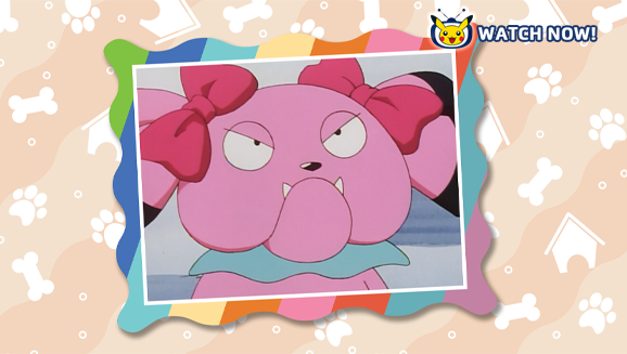 Daring, Delightful Dog Days of Summer Pokémon TV | Pokemon.com