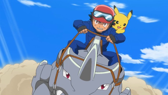 Ash Ketchum's Pokémon career, as judged by a competitive expert 