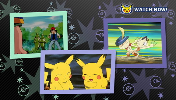 Same-Species Pokémon Battle in Episodes and a Movie on Pokémon TV | Pokemon .com Same-Species Pokémon Battle in Episodes and a Movie on Pokémon TV | Pokemon .com