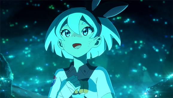 Watch Pokemon: Twilight Wings Anime Online