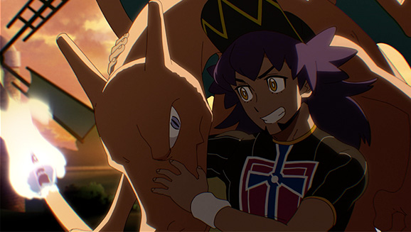 Watch Pokemon: Twilight Wings Anime Online