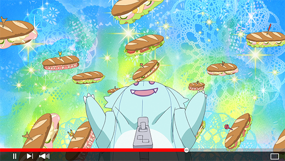 An Unexpected Picnic!