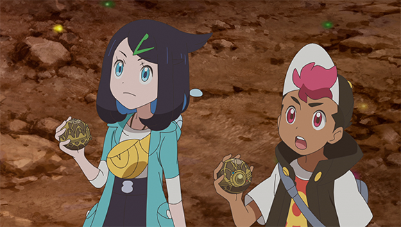 Le redoutable Sulfura de Galar