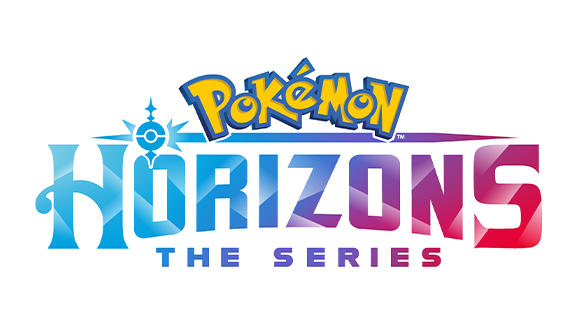 Pokémon Horizons: The Series