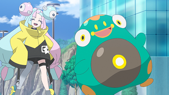 Doti y Nidotina
