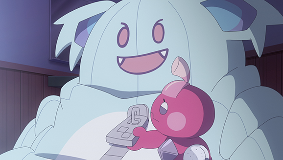 Doti y Nidotina