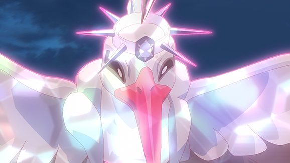 Tinkatink's Hammer Wasn't Made in a Day