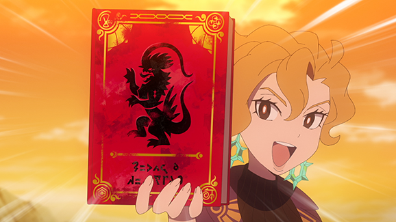 Encounters at the Crystal Pool