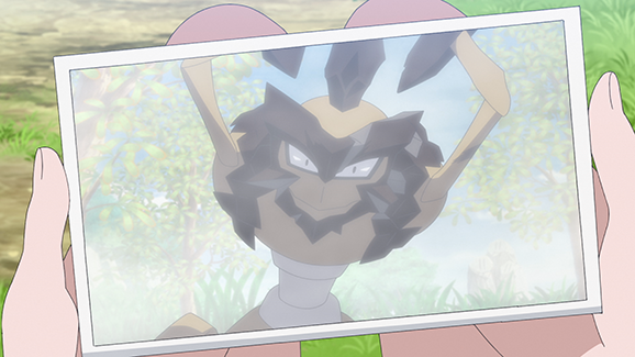 The Search for Kleavor!