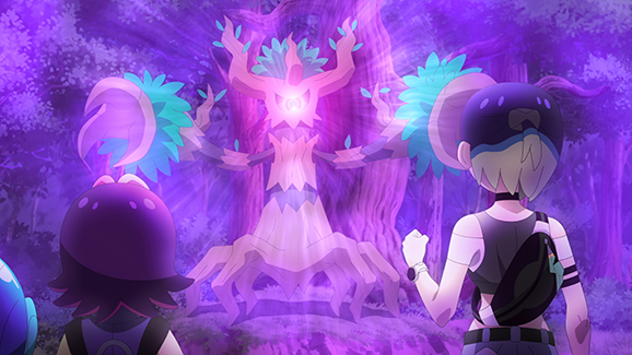 The Search for Kleavor!