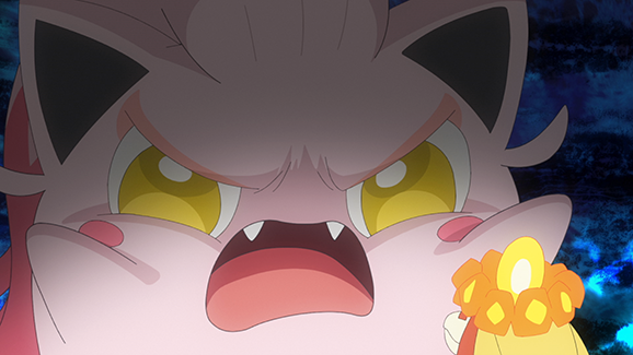 The Rising Volt Tacklers vs. the Explorers! | Pokemon.com
