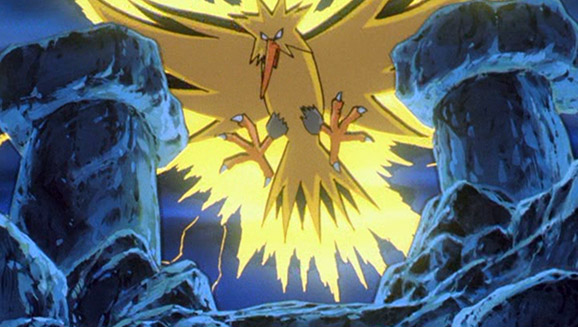 Pokémon 2 – Die Macht des Einzelnen