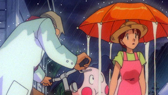 Pokémon 2 : Le pouvoir est en toi