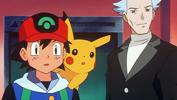 Pokemon destiny deoxys full movie hotsell