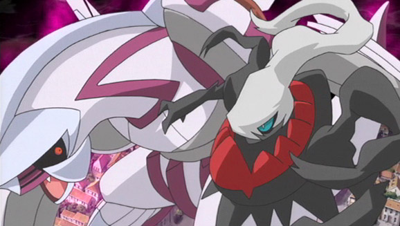 Pokémon : L'ascension de Darkrai