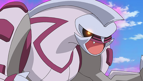 Pokémon: Arceus and the Jewel of Life - Movies on Google Play