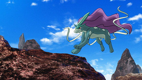 Pokémon - Zoroark : Le Maître des Illusions
