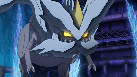 Pokémon – Der Film: Kyurem gegen den Ritter der Redlichkeit