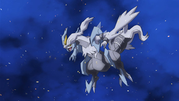 Pokémon – Der Film: Kyurem gegen den Ritter der Redlichkeit
