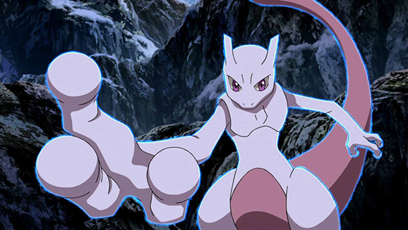 Pokémon – Der Film: Genesect und die wiedererwachte Legende