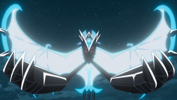 Préparez-vous pour « L’éclipse » dans Pokémon Évolutions sur TV Pokémon et YouTube