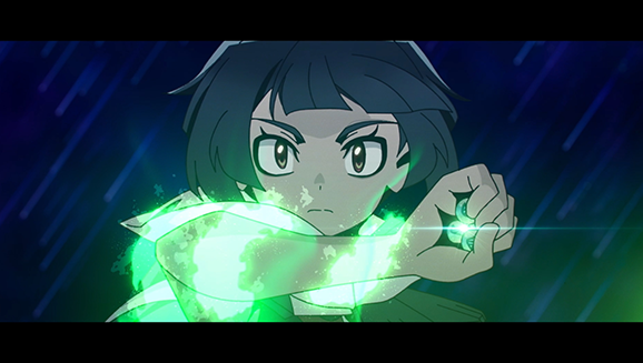 Disfruta de “El deseo” en Evoluciones Pokémon, en TV Pokémon y YouTube