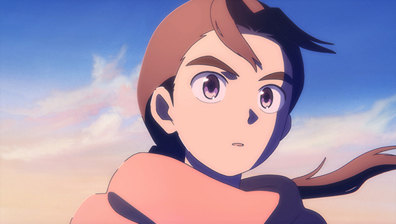 Watch: First episode of new 'Pokémon: Hisuian Snow' anime series