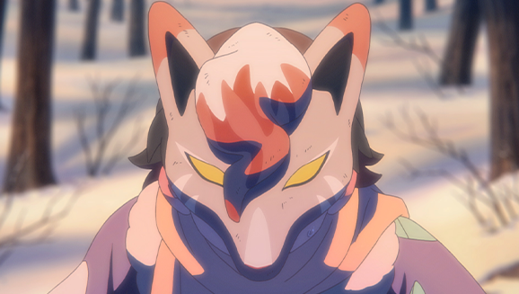 Episode 1 of the Pokemon Legends: Arceus Anime Hisuian Snow Out Now