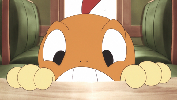 Ya disponible el primer episodio de POKÉTOON en TV Pokémon